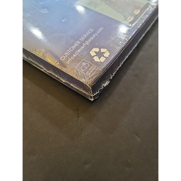 Shower Steamers by Cleverfy 6 Aromatherapy Fizzies with Essential Oils NEW - Picture 4 of 4